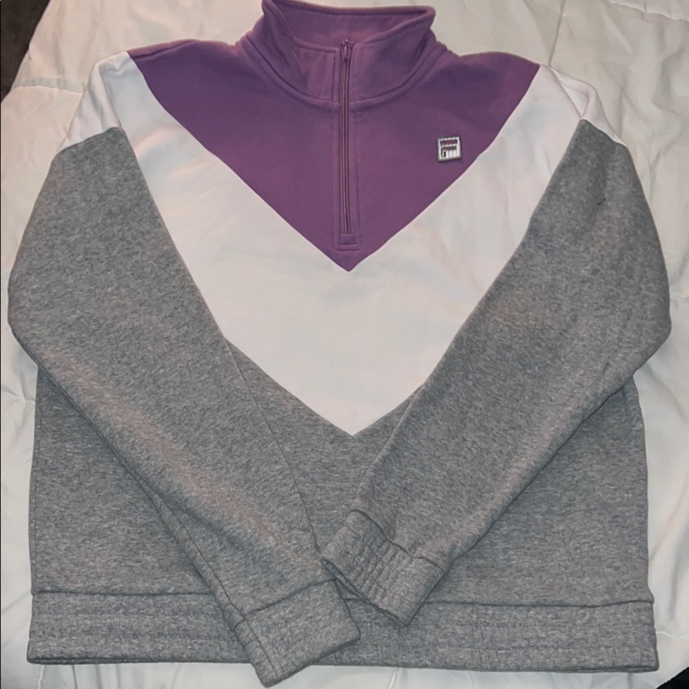 Fila sweatshirt